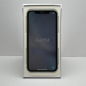 Excellent Condition - Apple iPhone XR (A1984), 64GB Unlocked